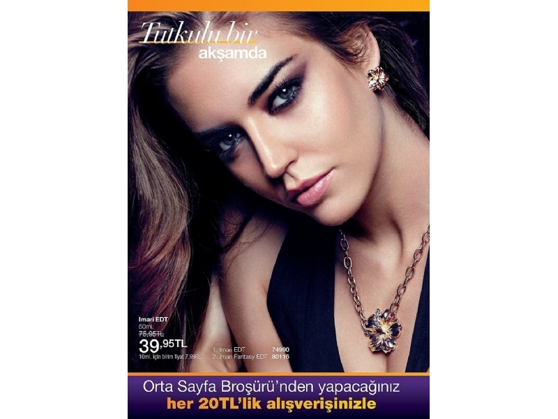 Avon 26 Ekim - 23 Kasm Katalou - 163