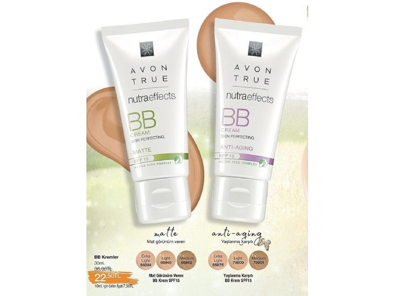 Avon 26 Ekim - 23 Kasm Katalou - 220