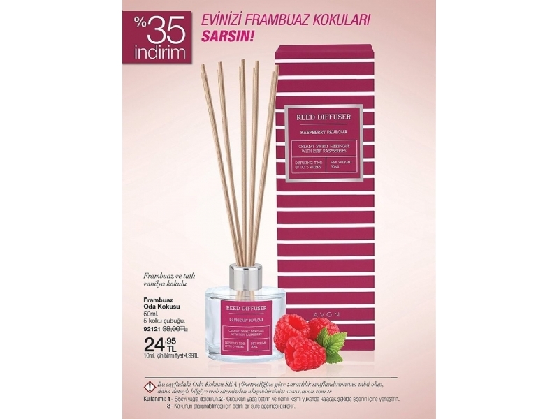 Avon 26 Ekim - 23 Kasm Katalou - 134