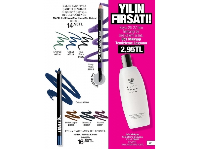 avon 26 ekim 23 kasim katalogu 27