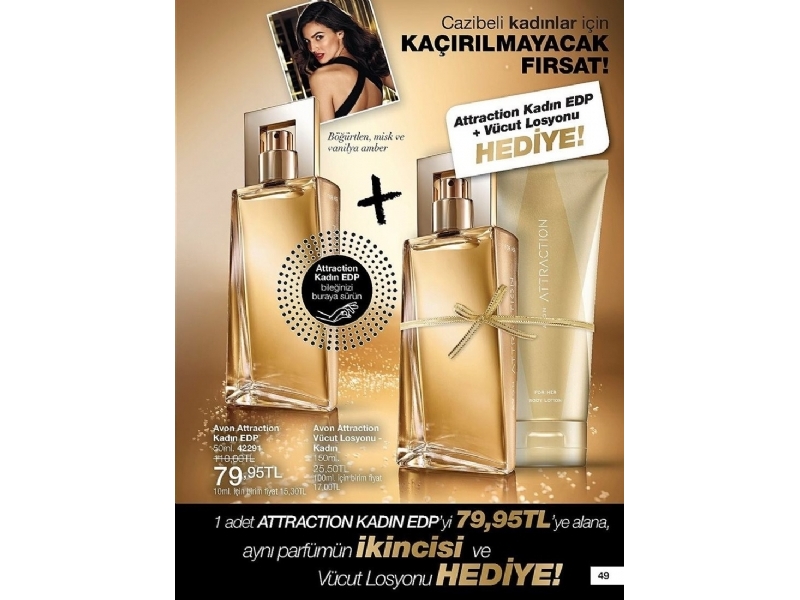 Avon 26 Ekim - 23 Kasm Katalou - 49