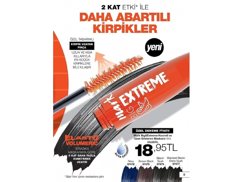 Avon 26 Ekim - 23 Kasm Katalou - 5