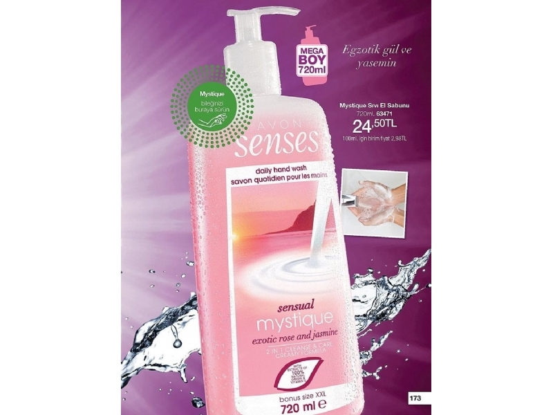 Avon 26 Ekim - 23 Kasm Katalou - 173