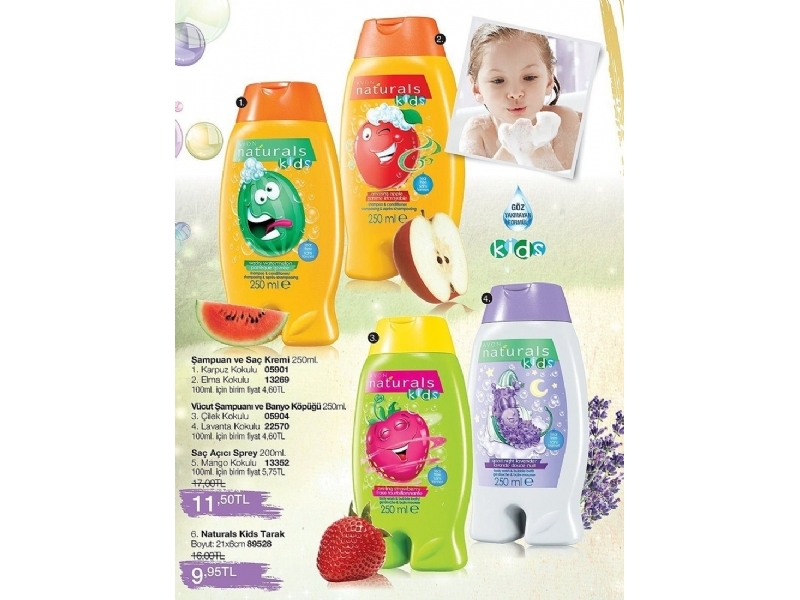 Avon 26 Ekim - 23 Kasm Katalou - 222