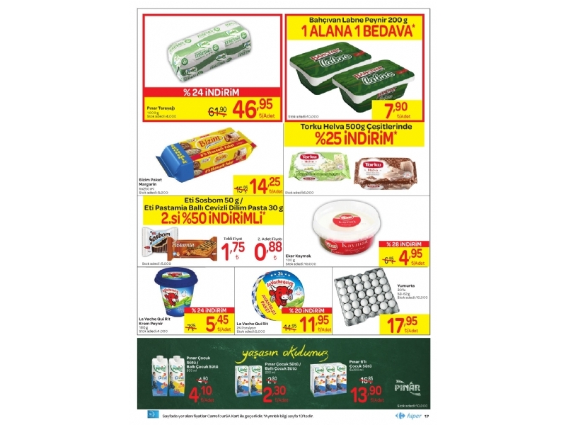 CarrefourSA 1 - 14 Kasm Katalou - 17