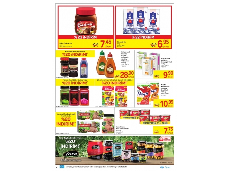 CarrefourSA 1 - 14 Kasm Katalou - 4