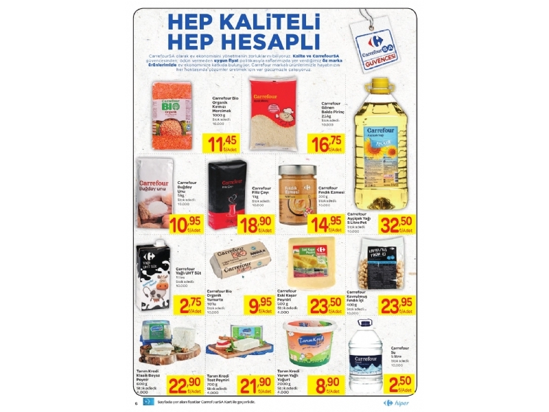 CarrefourSA 1 - 14 Kasm Katalou - 6