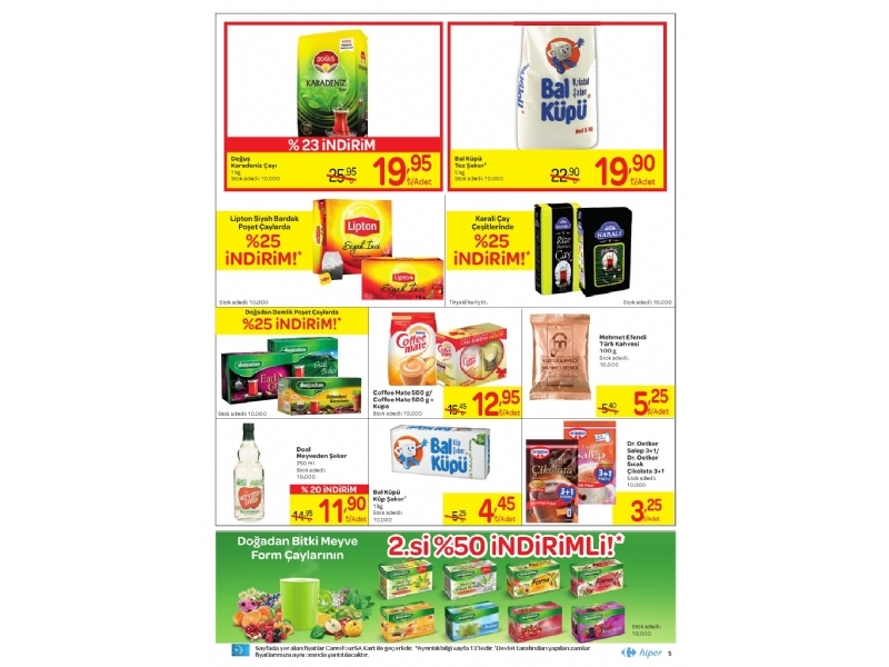 CarrefourSA 1 - 14 Kasm Katalou - 5