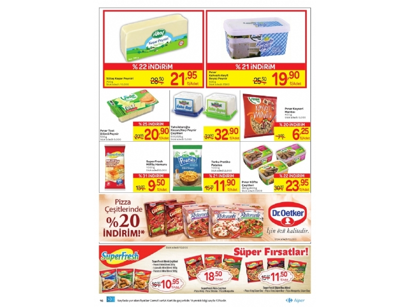 CarrefourSA 1 - 14 Kasm Katalou - 16