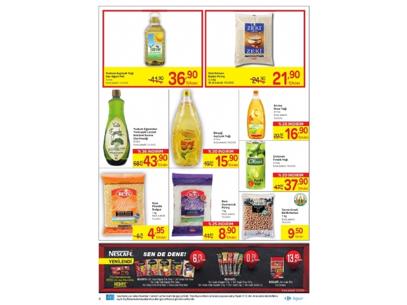 CarrefourSA 1 - 14 Kasm Katalou - 2