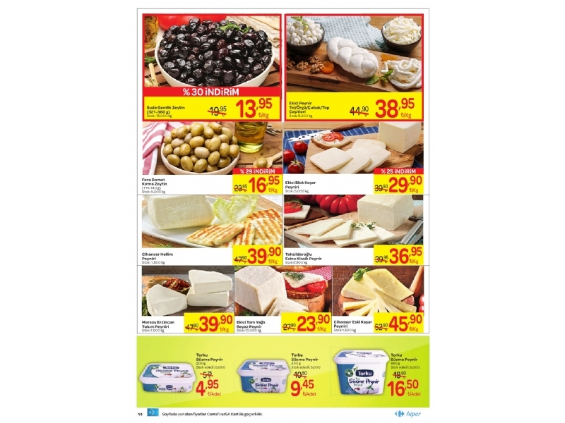 CarrefourSA 1 - 14 Kasm Katalou - 14