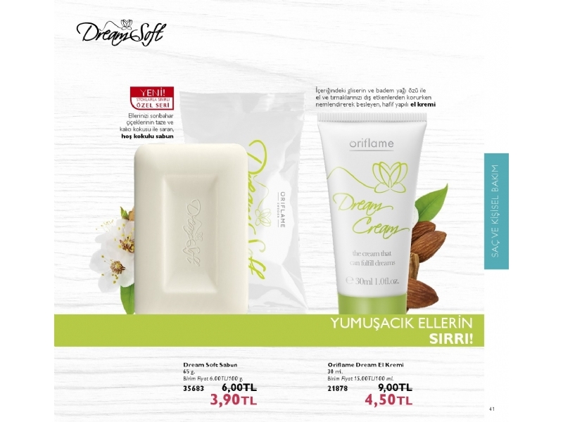 Oriflame Kasm 2018 Katalou - 61