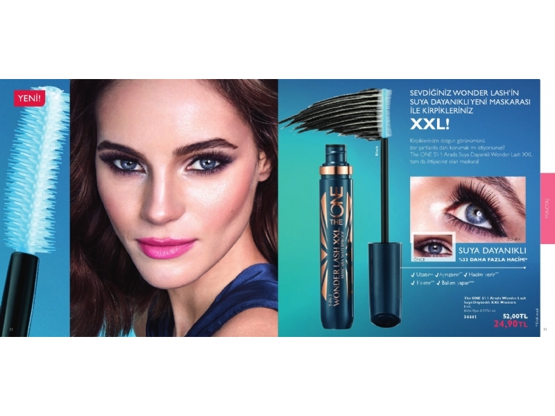 Oriflame Kasm 2018 Katalou - 77