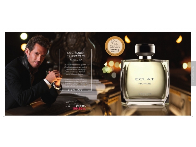 Oriflame Kasm 2018 Katalou - 119