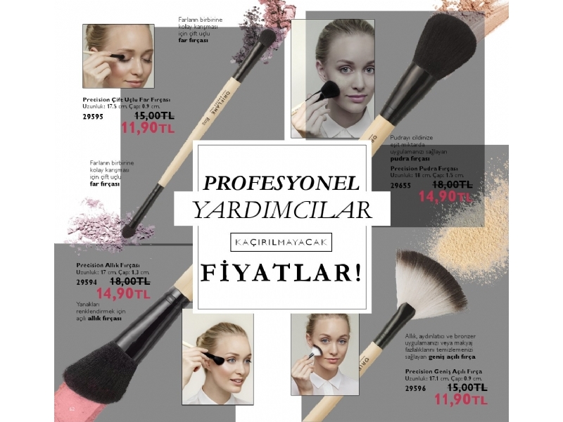 Oriflame Kasm 2018 Katalou - 93