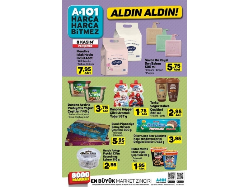 A101 8 Kasm Aldn Aldn - 8