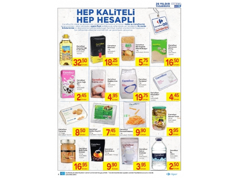 CarrefourSA 15 - 28 Kasm Katalou - 2