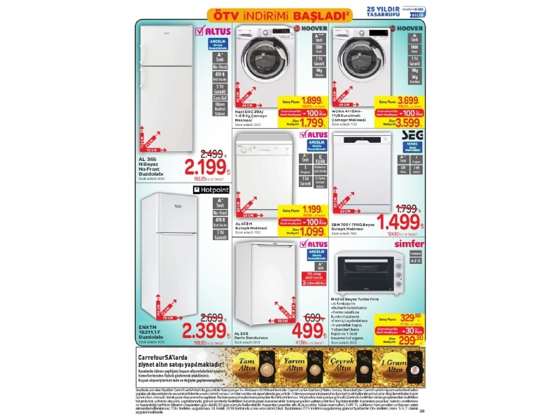 CarrefourSA 15 - 28 Kasm Katalou - 39