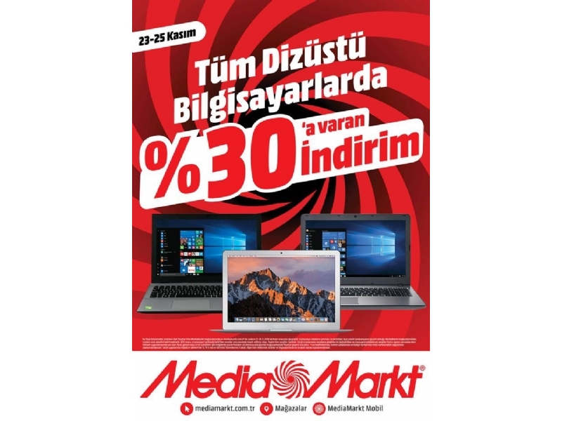 Media Markt ahane Cuma - 7