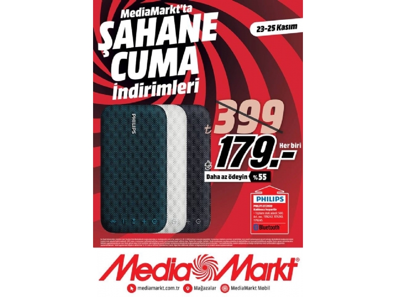 Media Markt ahane Cuma - 9