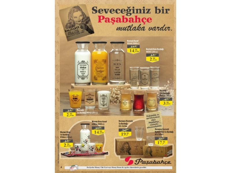 Migros 22 Kasm - 5 Aralk Migroskop - 61