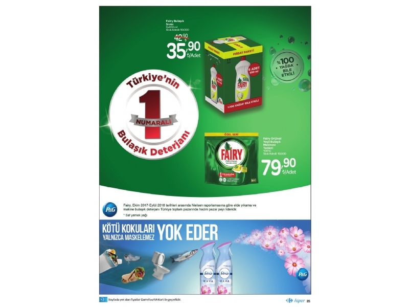 CarrefourSA 29 Kasm - 12 Aralk Katalou - 24