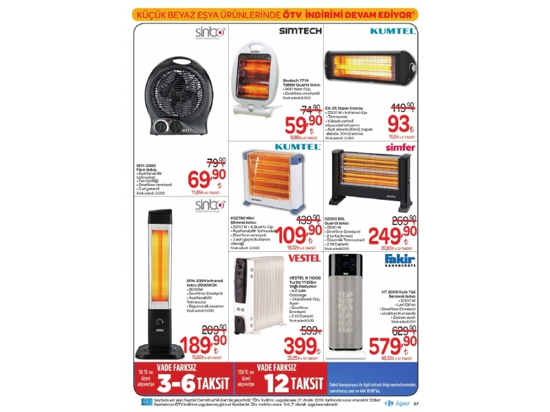 CarrefourSA 29 Kasm - 12 Aralk Katalou - 37