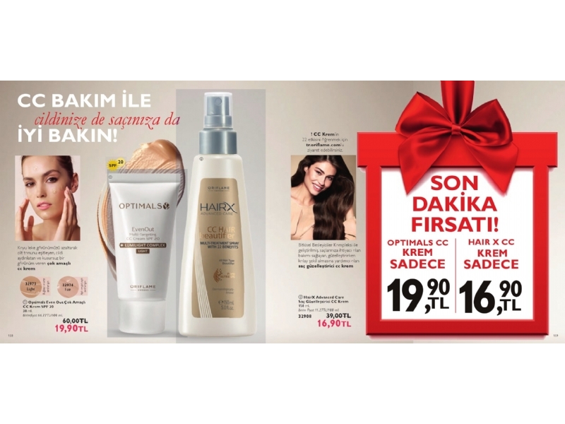 Oriflame Ylba Katalou 2018 - 80