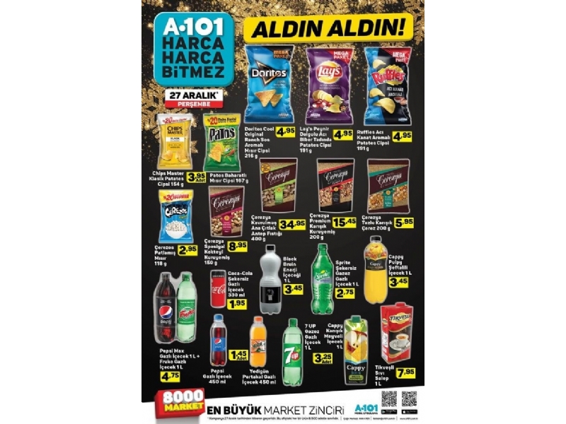 A101 27 Aralk Aldn Aldn - 9