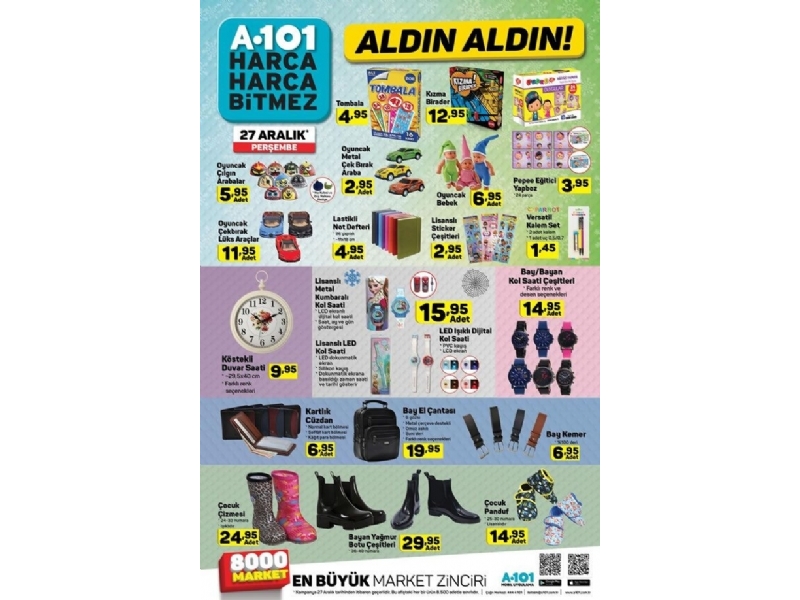 A101 27 Aralk Aldn Aldn - 7