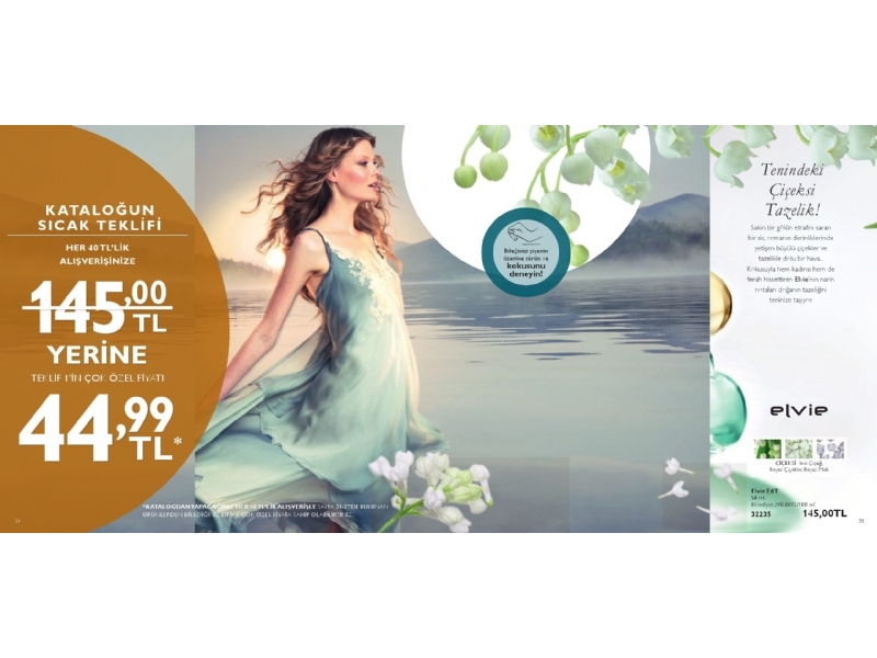 Oriflame Ocak 2019 - 13