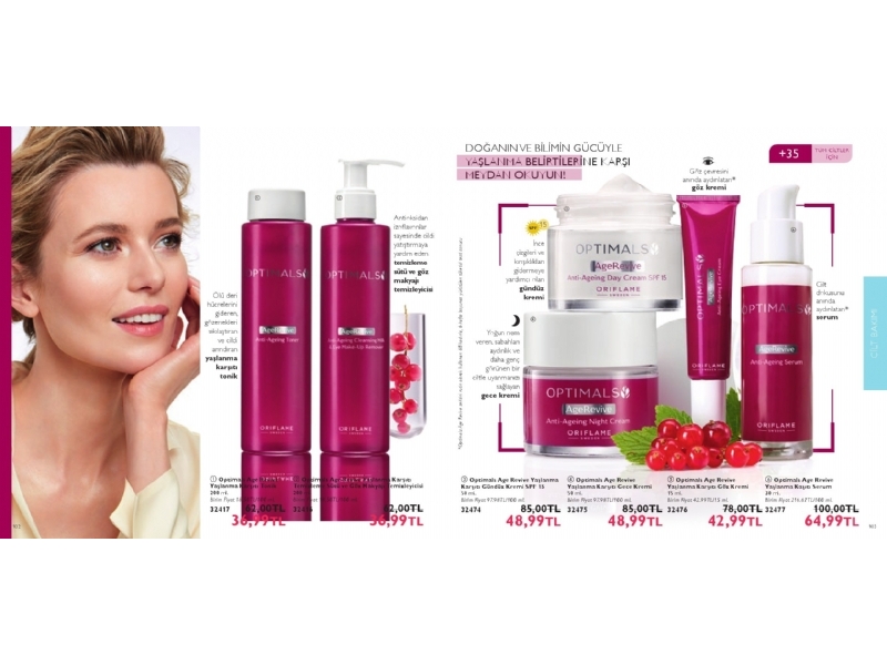 Oriflame Ocak 2019 - 52