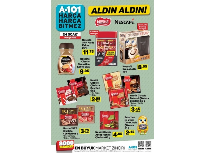 A101 24 Ocak Aldn Aldn - 10