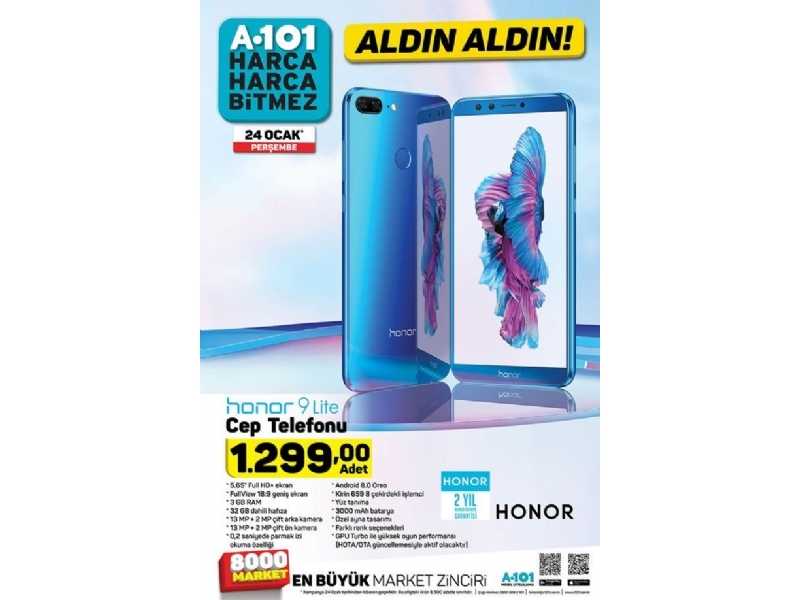 A101 24 Ocak Aldn Aldn - 2