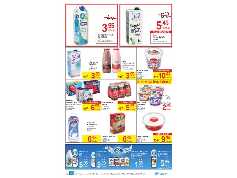 CarrefourSA 17 - 30 Ocak Katalou - 8