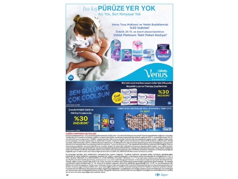 CarrefourSA 17 - 30 Ocak Katalou - 22