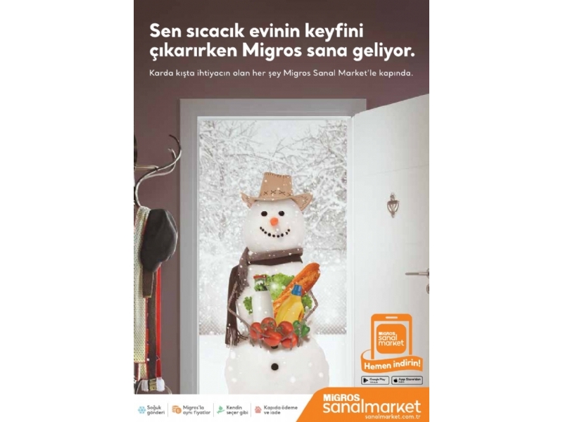 Migros 17 - 30 Ocak Migroskop - 64