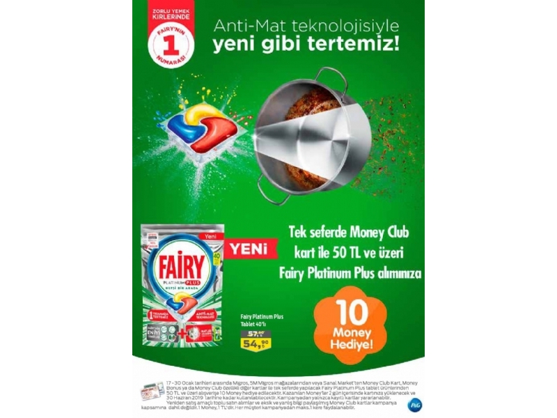 Migros 17 - 30 Ocak Migroskop - 48