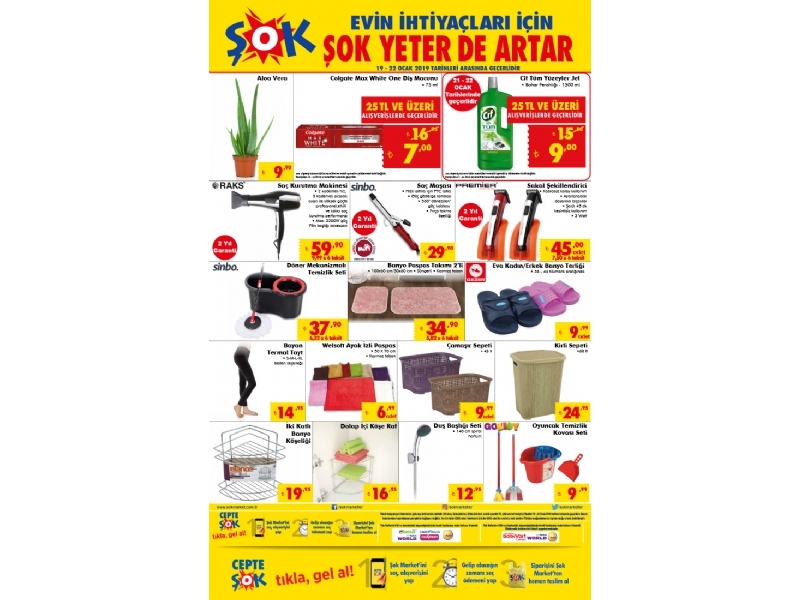 ok 19 - 22 Ocak Hafta Sonu