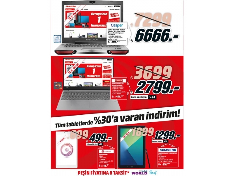 Media Markt Smestr 2019 - 6