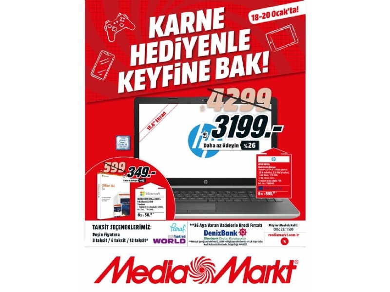 Media Markt Smestr 2019 - 7