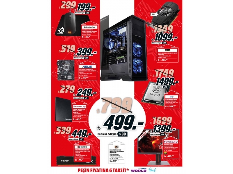 Media Markt Smestr 2019 - 3