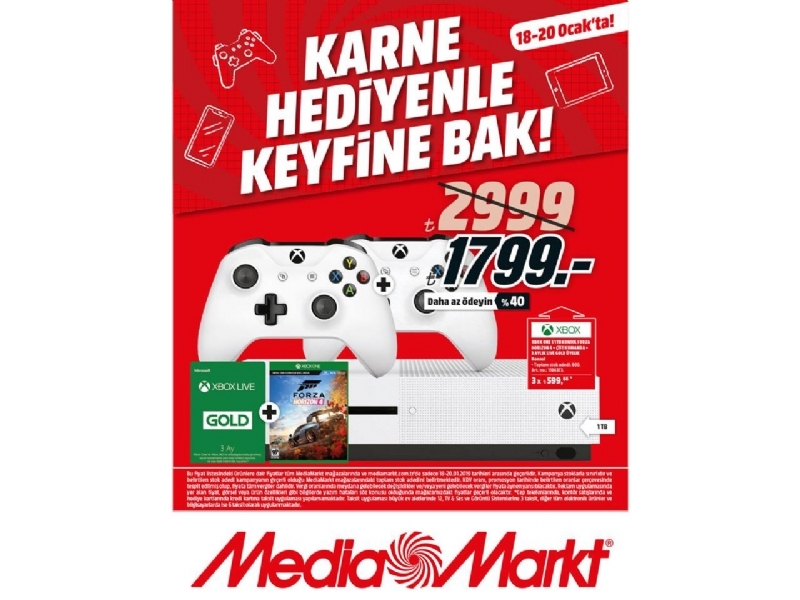 Media Markt Smestr 2019 - 1
