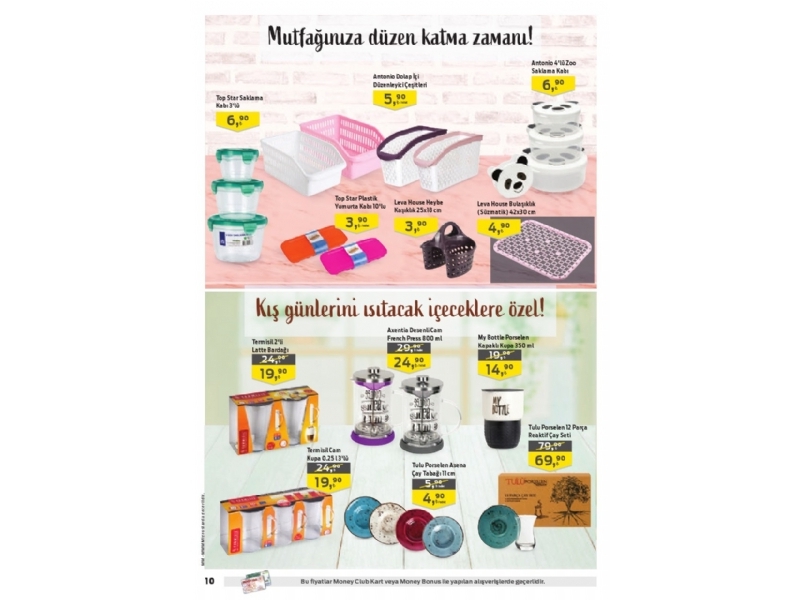 Migros 31 Ocak - 13 ubat Migroskop - 69