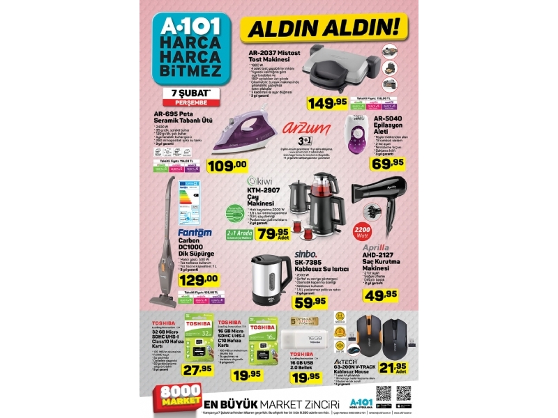 A101 7 ubat Aldn Aldn - 4