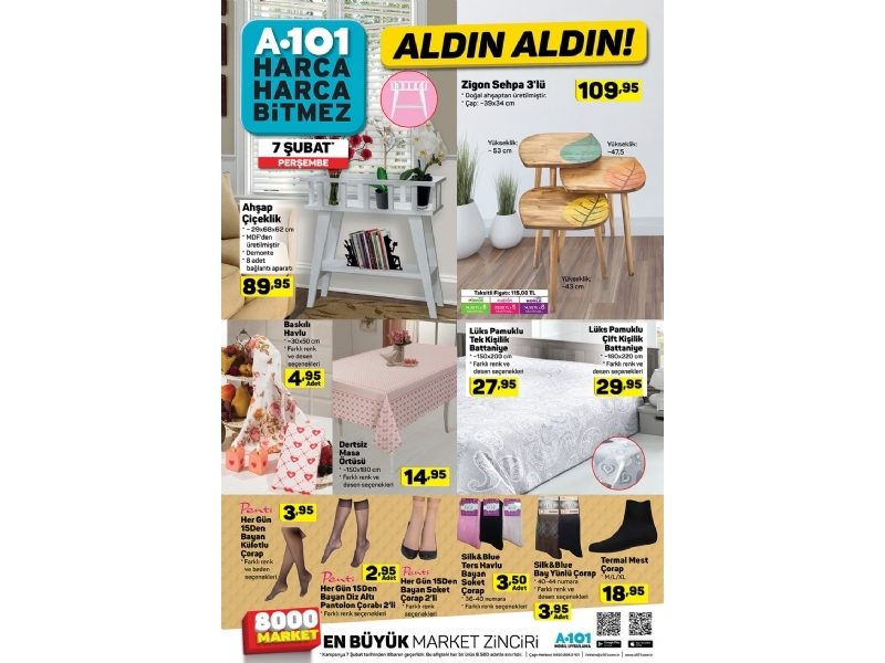 A101 7 ubat Aldn Aldn - 5