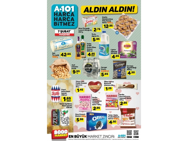 A101 7 ubat Aldn Aldn - 8