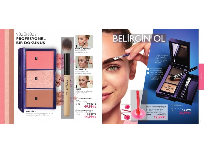 Oriflame ubat 2019 - 24