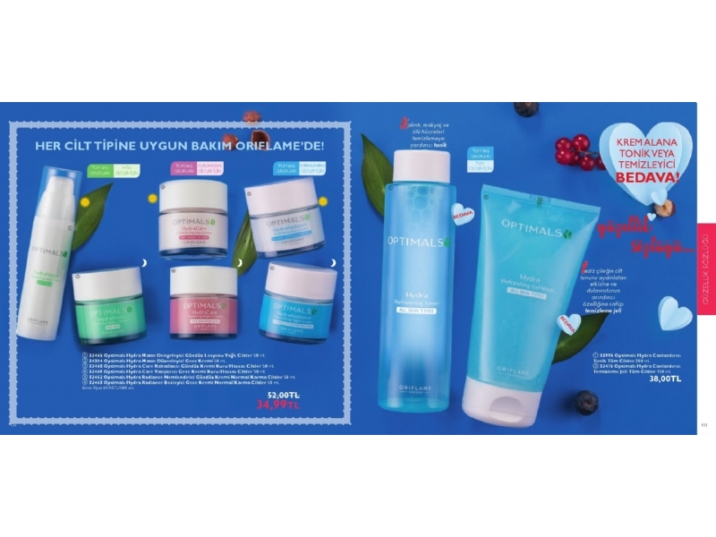 Oriflame ubat 2019 - 68