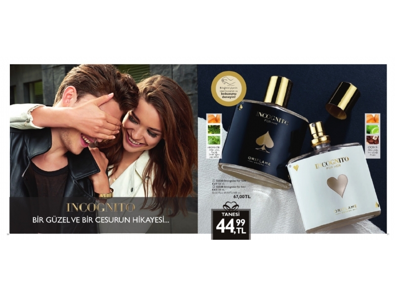 Oriflame ubat 2019 - 16